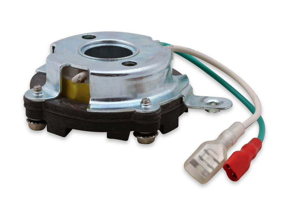 MSD ignition distributor 84666