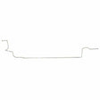 Brake Line for 1961-1963 Pontiac Catalina Intermediate stainless steel