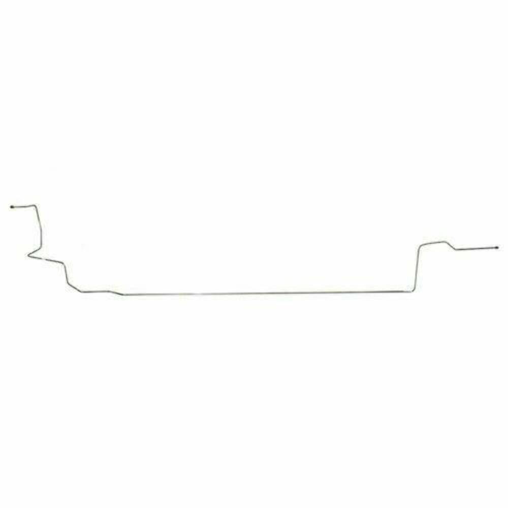 Brake Line for 1961-1963 Pontiac Catalina Intermediate stainless steel