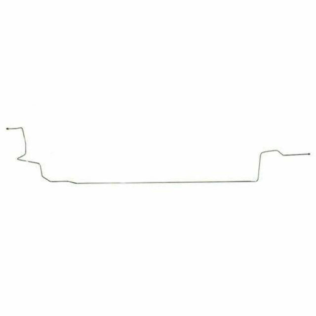 Brake Line for 1961-1963 Pontiac Catalina Intermediate stainless steel