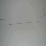 Brake Line for 1961-1963 Pontiac Bonneville Intermediate steel