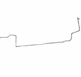 Brake Line for 1961-1963 Pontiac Bonneville Intermediate stainless steel