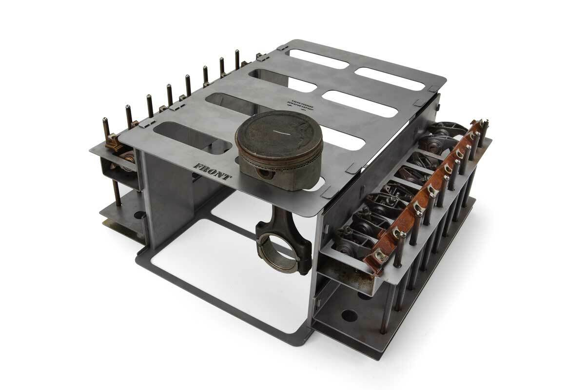 Piston and Rod Organizer by G-Force