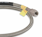 Exhaust Back Pressure Plumbing Kit - PK0001ERL