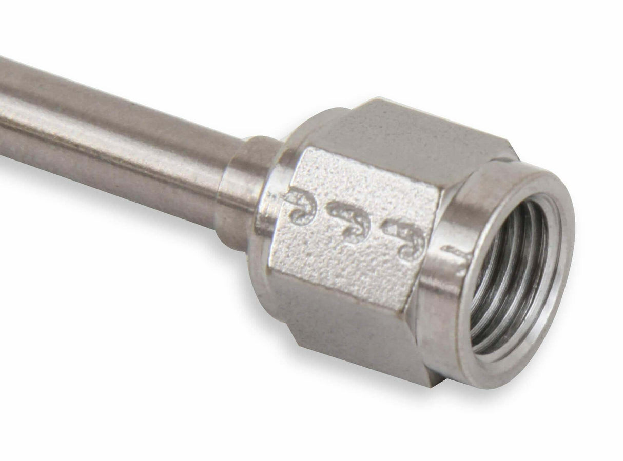 Exhaust Back Pressure Plumbing Kit - PK0001ERL