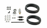 Earls Vapor Guard&trade; EFI Fuel System Plumbing Kit - PK0010ERL