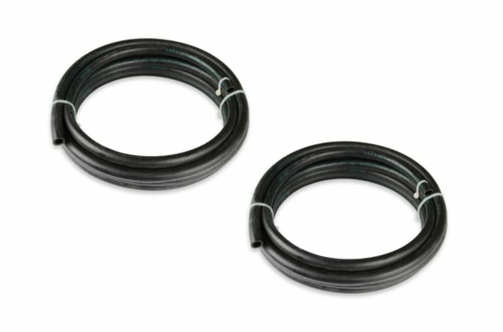 Earls Vapor Guard&trade; EFI Fuel System Plumbing Kit - PK0010ERL