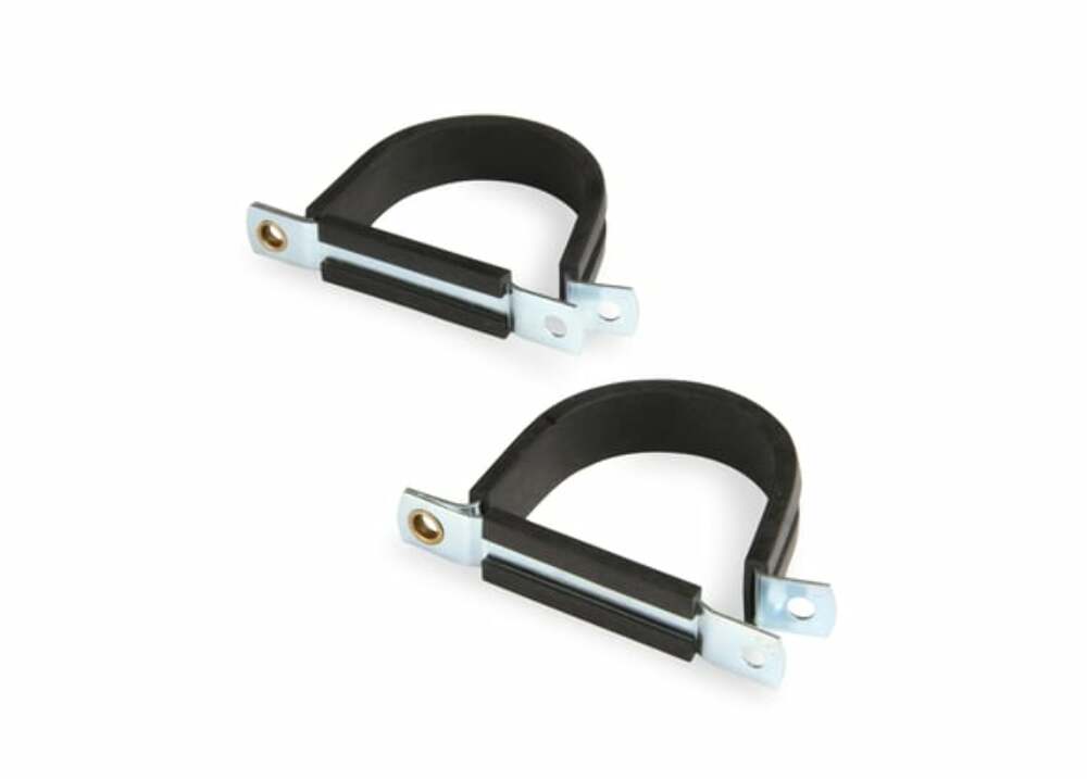 Earls Vapor Guard&trade; EFI Fuel System Plumbing Kit - PK0010ERL