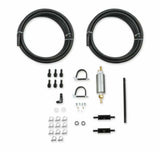Earls Vapor Guard&trade; EFI Fuel System Plumbing Kit - PK0010ERL