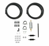 Vapor Guard&trade; EFI Fuel System Plumbing Kit - PK0010ERL