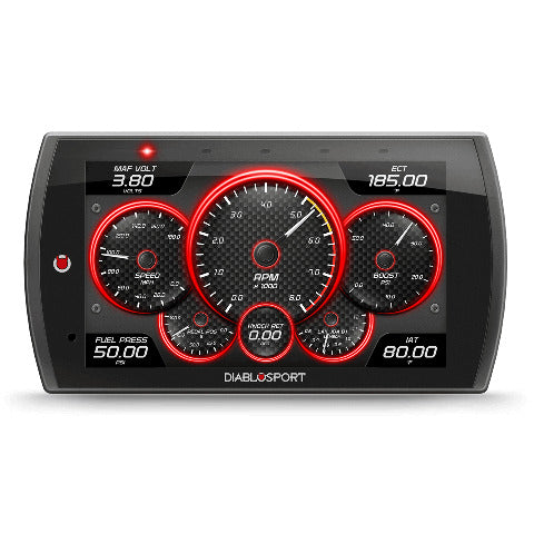 Diablo Sport T2 and PCM Kit For Dodge Challenger 5.7L/6.4L 2015