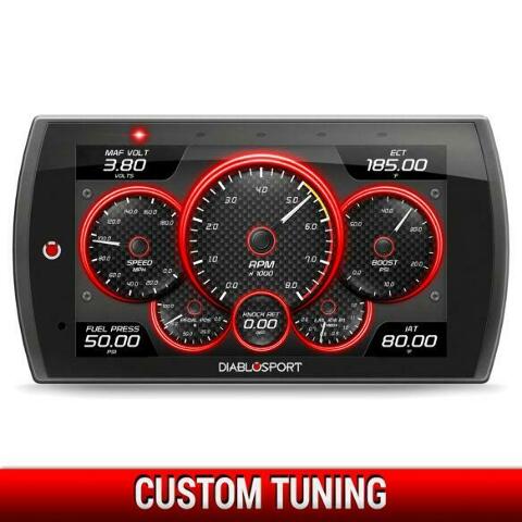 Fits 2021 Dodge Challenger-5.7L/6.4L Trinity 2 w/ Modified PCM - PKITCHALV821-T2 performance tuner