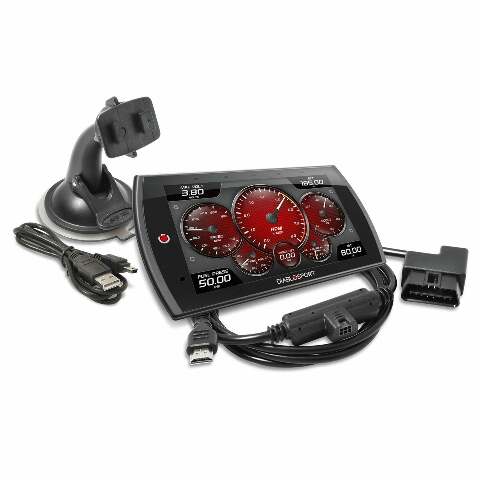 Fits 2021 Dodge Challenger-5.7L/6.4L Trinity 2 w/ Modified PCM - PKITCHALV821-T2 performance tuner