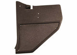 1988-1991 Chevrolet Blazer; Kick Panel - Full - Left - With A/C PKP87AL