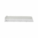 Hooker performance muffler ram-300-923