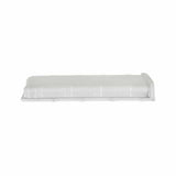 Hooker performance muffler ram-300-923