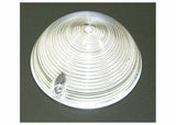 1955-57 Chevrolet Truck-55-57 Gmc Truck Parking Lamp Lens-Clear PLL57CL