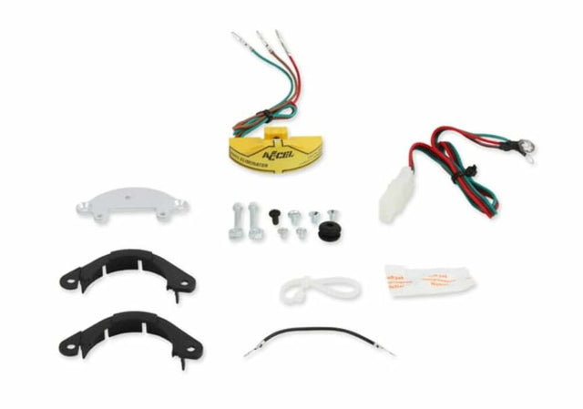 Distributor for 1971-1974 Chevy El Camino V8