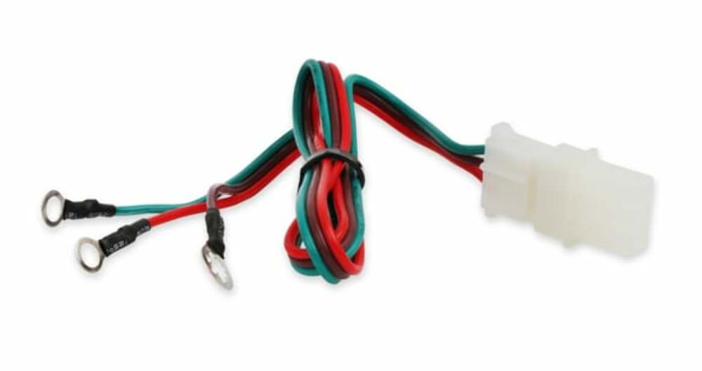 Distributor for 1971-1974 Chevy El Camino V8