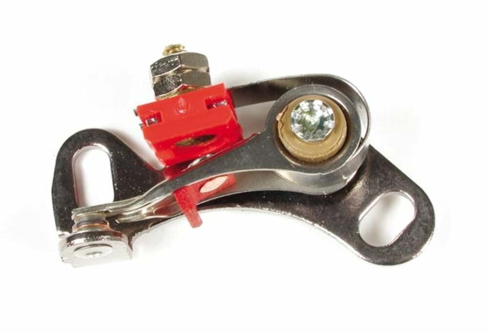 Performance part for 1971-1973 Ford Mustang V8
