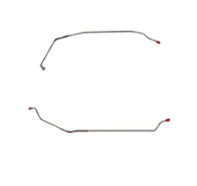 Complete Brake Line Kit for Pontiac