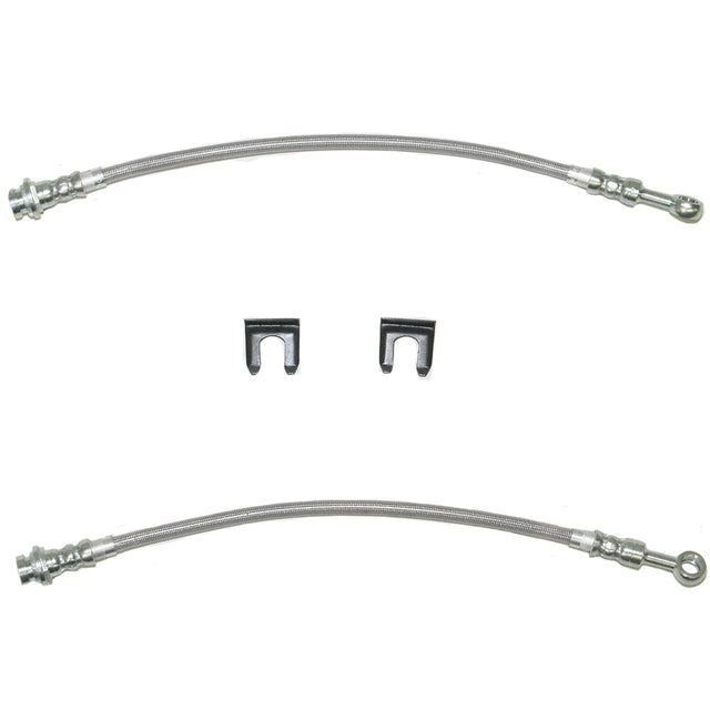 Brake Hose for Pontiac Front