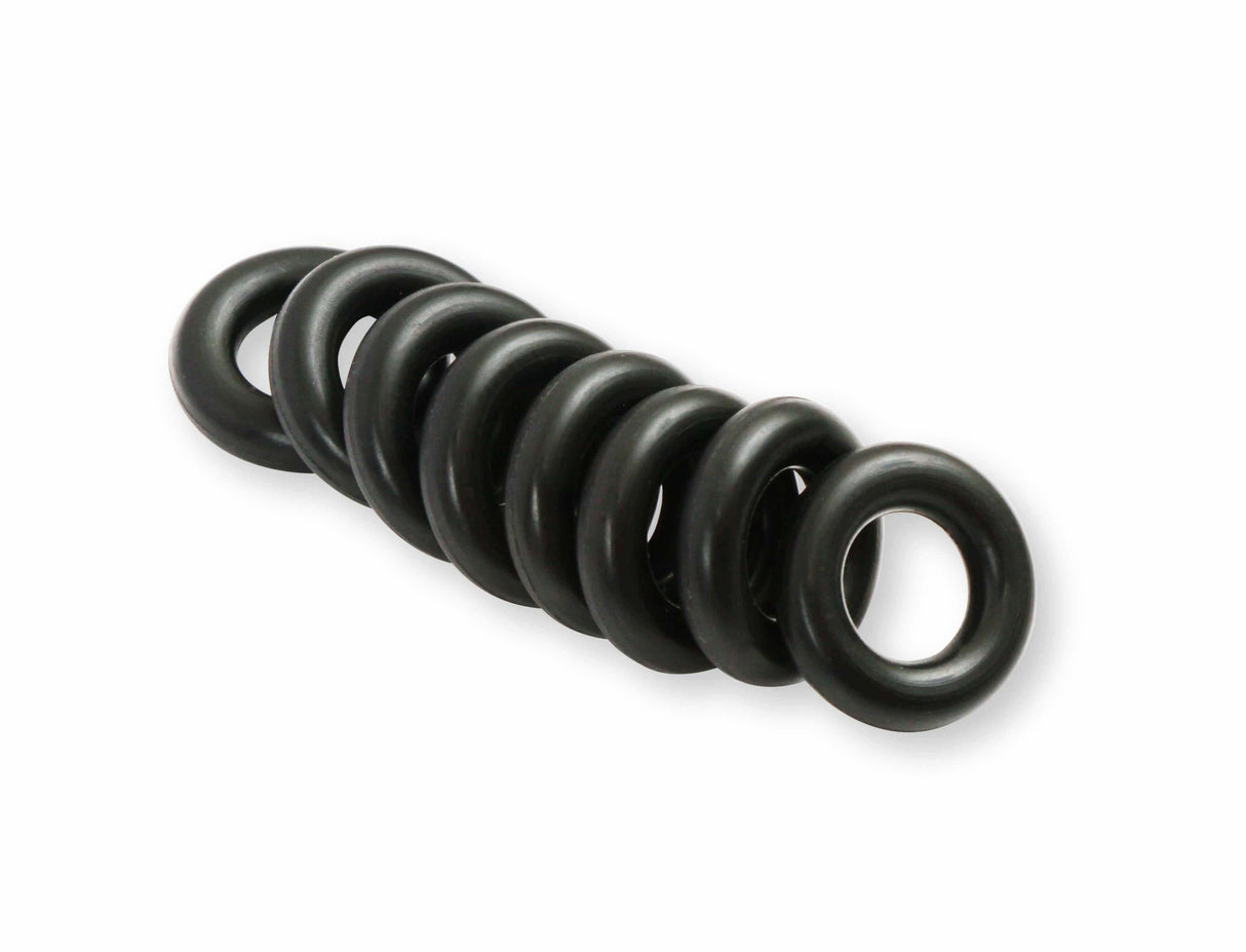 Hooker performance muffler