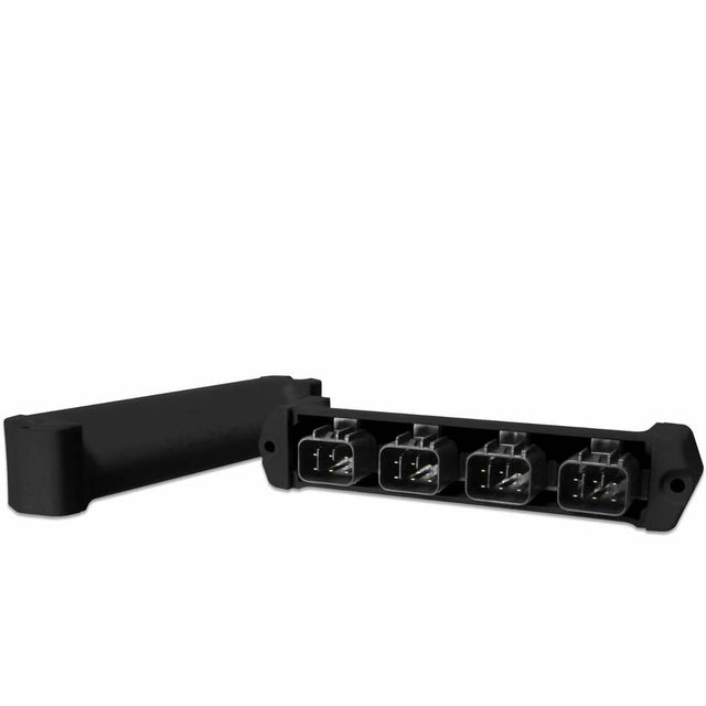 MSD ignition component black 77403