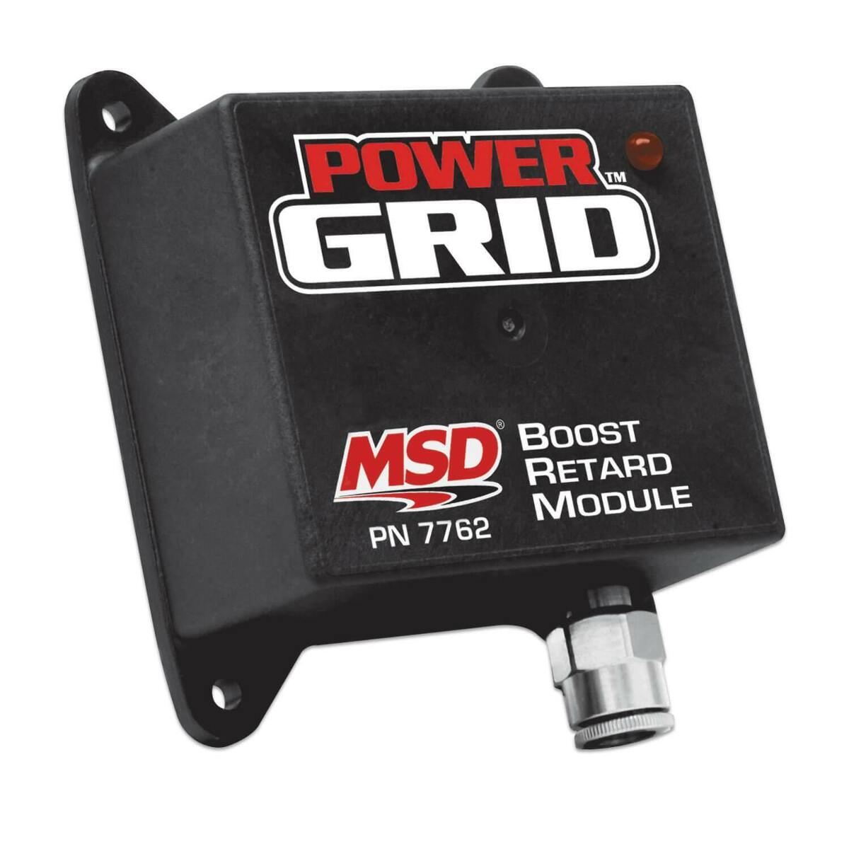 MSD ignition component 7762