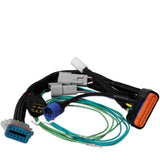 t Power Grid Harness Adapter, PN 7730 to Digital-7 Programmable - 7789 MSD