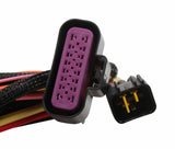 MSD ignition component black 77643