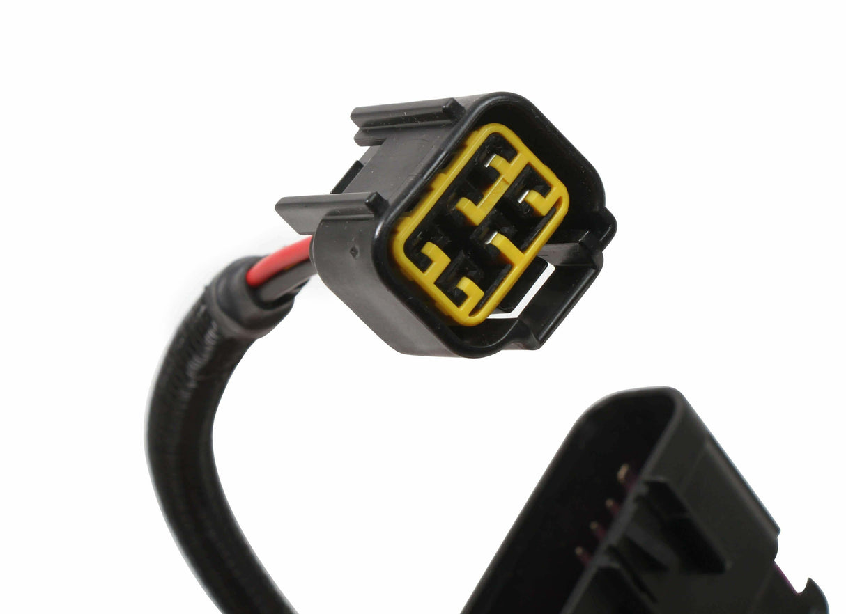 MSD ignition component black 77643
