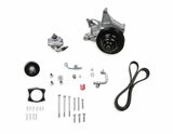 Holley Power Steering Add-on System for LT4 - 20-222 aluminum