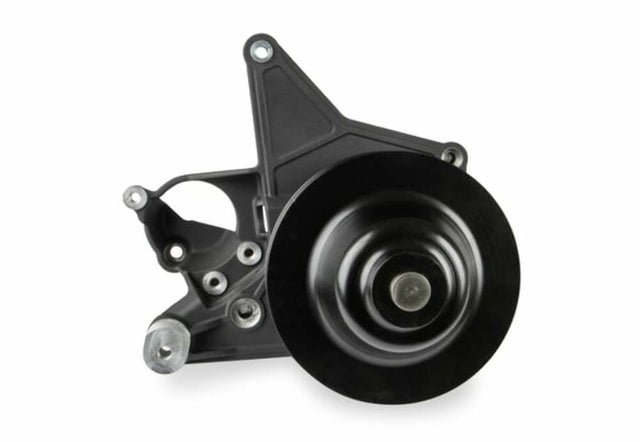 Hooker performance muffler black only-97-253bk