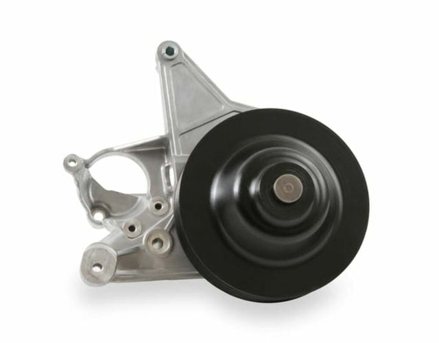 Hooker performance muffler aluminum system-97-334
