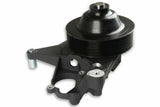 Hooker performance muffler system-97-334bk