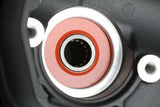 Hooker performance muffler system-97-334bk