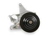 t Power Steering Bracket GM LT5 System-Dry Sump Only 97-267 Holley