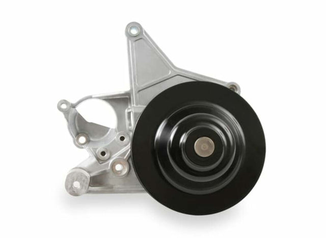 t Power Steering Bracket GM LT5 System-Dry Sump Only 97-267 Holley