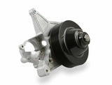 t Power Steering Bracket GM LT5 System-Dry Sump Only 97-267 Holley