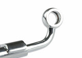 Hooker performance muffler pumps-198-201