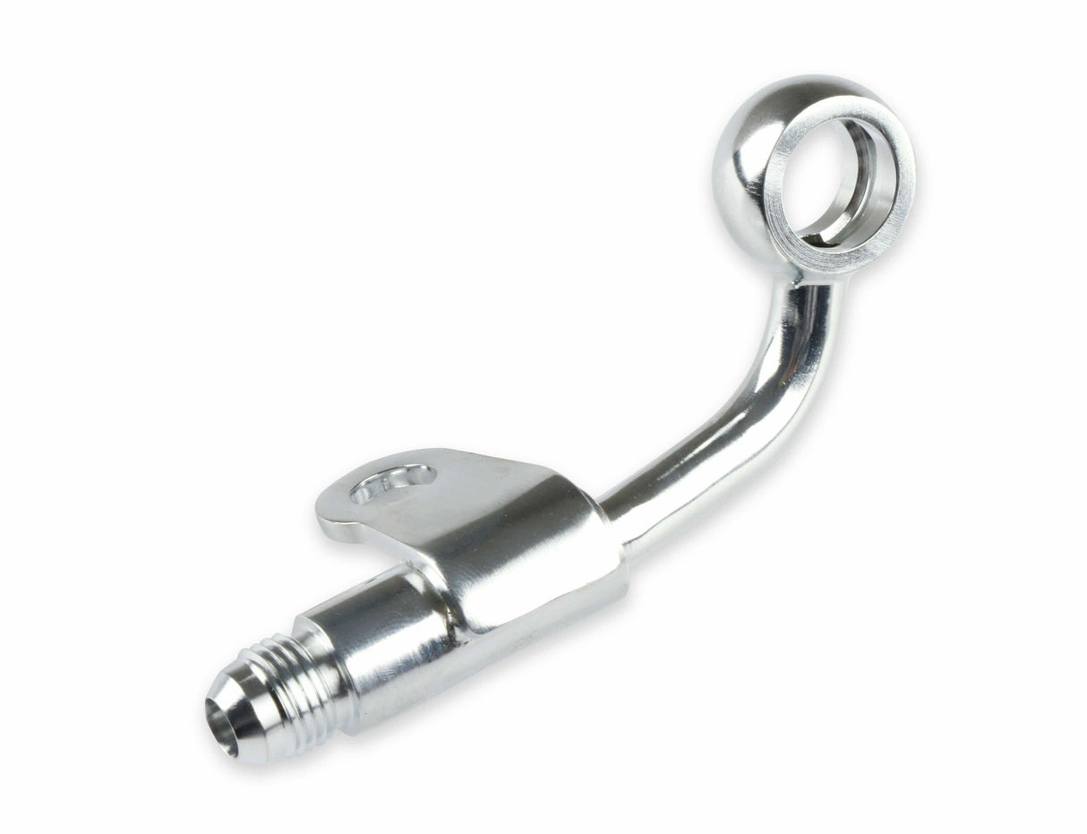 Hooker performance muffler pumps-198-201