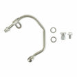 t Power Steering Hardline for Type II Pump for LSA Drives 198-207 Holley