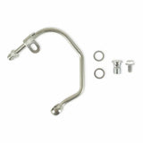 t Power Steering Hardline for Type II Pump for LSA Drives 198-207 Holley