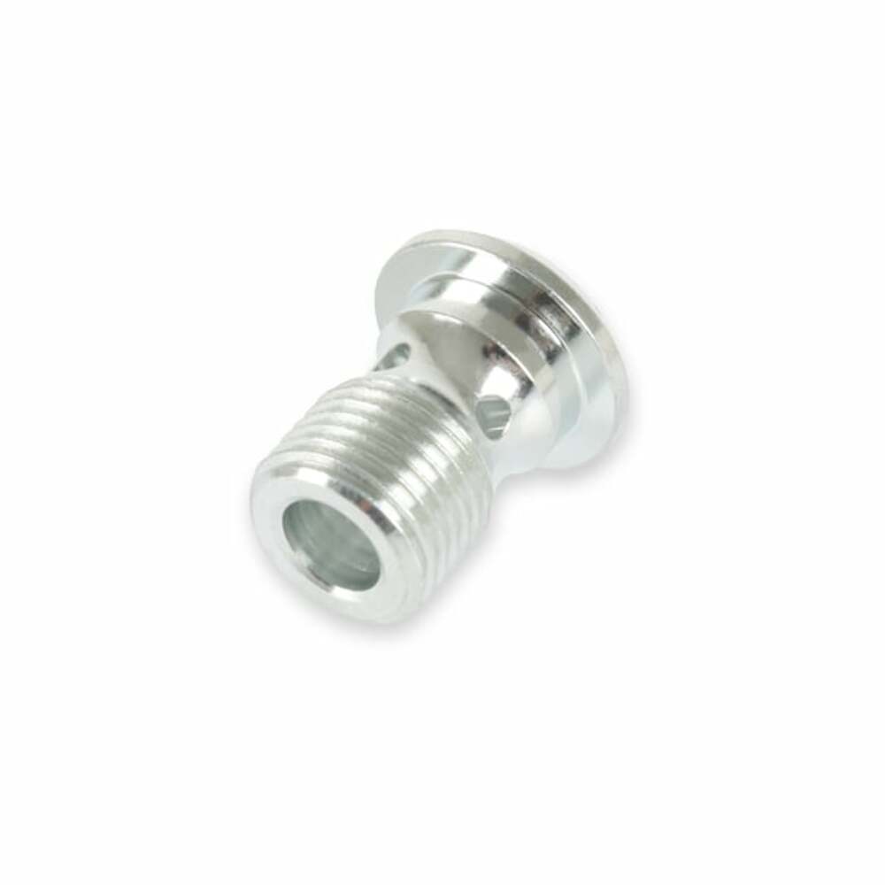 t Power Steering Hardline for Type II Pump for LSA Drives 198-207 Holley