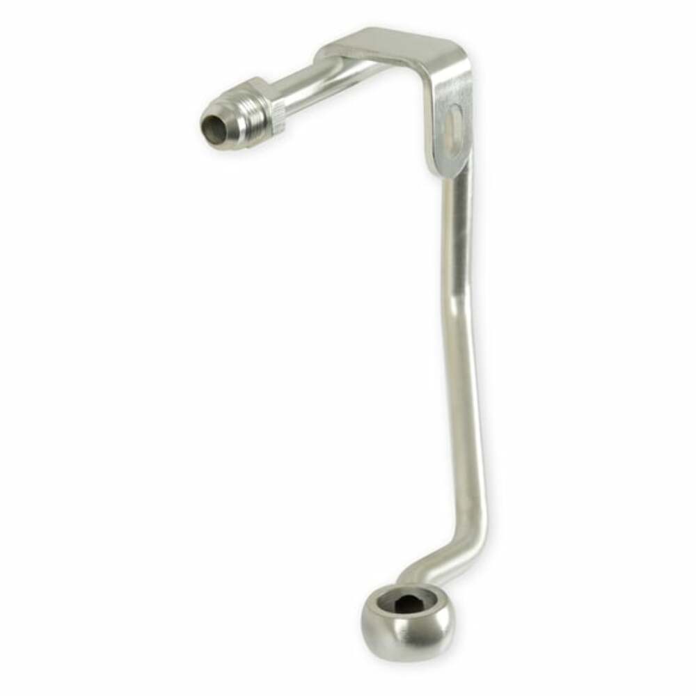 Hooker performance muffler drives-198-207