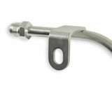 t Power Steering Hardline for Type II Pump for LSA Drives 198-207 Holley