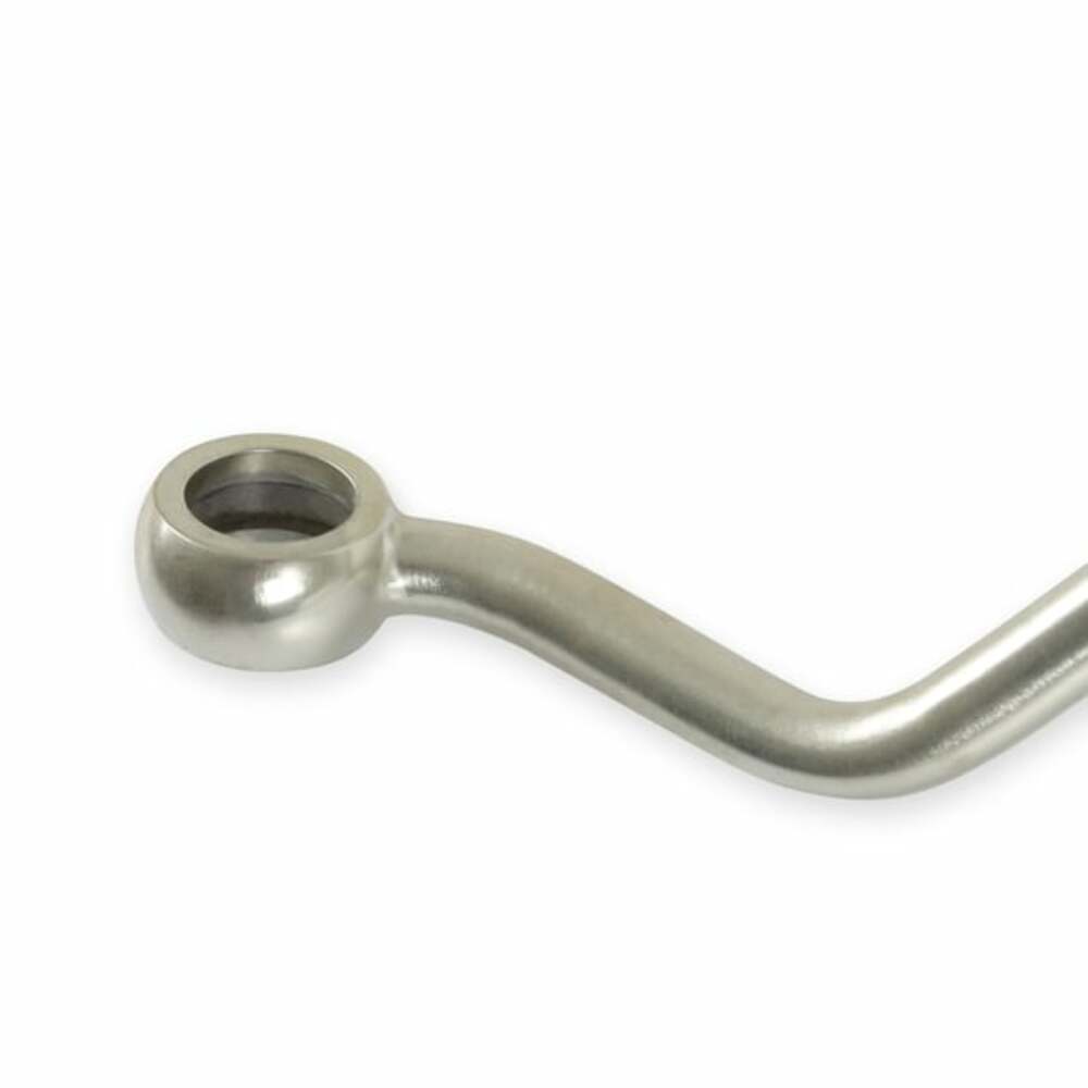 Hooker performance muffler drives-198-207