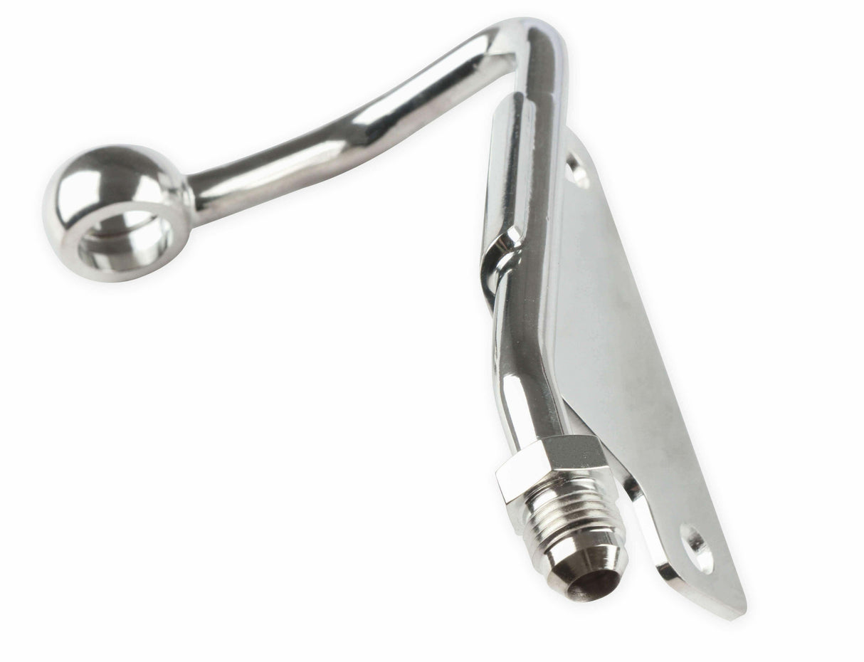 Hooker performance muffler pumps-198-202