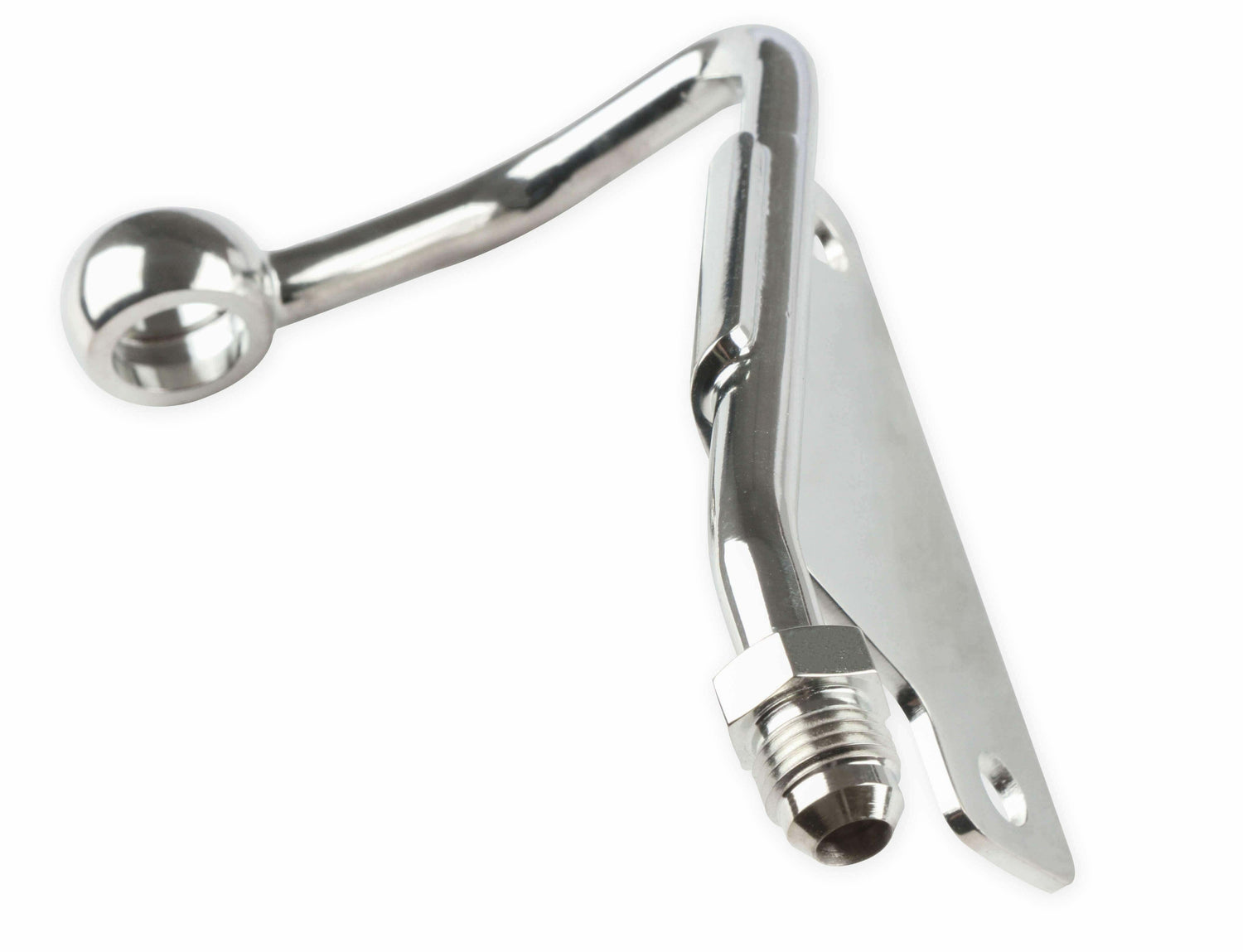 Hooker performance muffler pumps-198-202